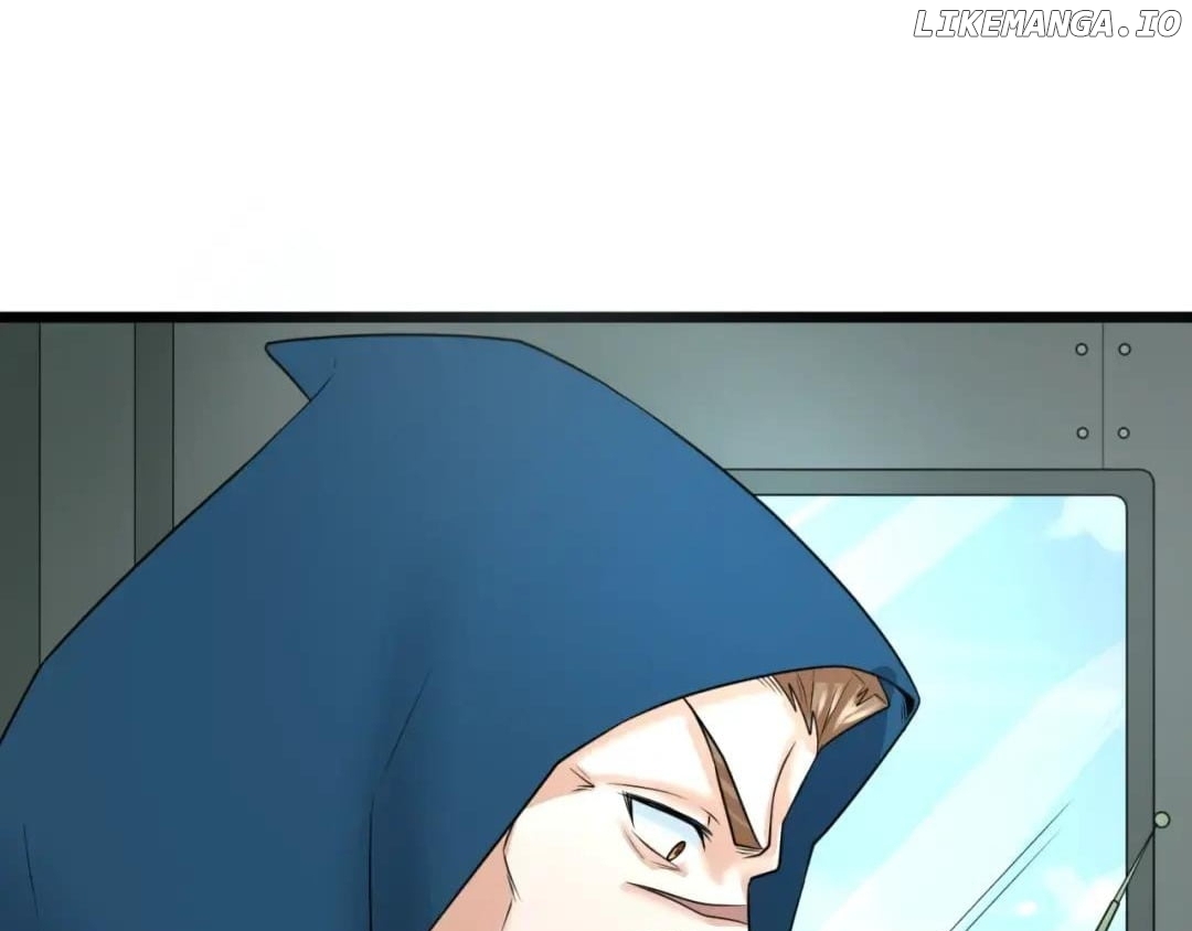 Era of the Haunted chapter 96 - page 94